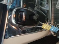 Buick GL8 Land Business Class 652T Luxury - ფოტო 19