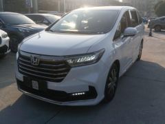 Honda Odyssey 2.0L Sharp Joy Edition 7-seater - ფოტო 1