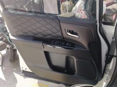 Honda Odyssey 2.0L Sharp Joy Edition 7-seater - ფოტო 12