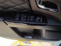 Honda Odyssey 2.0L Sharp Joy Edition 7-seater - ფოტო 13