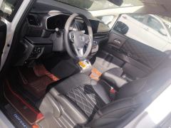 Honda Odyssey 2.0L Sharp Joy Edition 7-seater - ფოტო 14