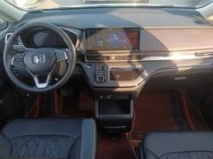 Honda Odyssey 2.0L Sharp Joy Edition 7-seater - ფოტო 16