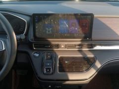 Honda Odyssey 2.0L Sharp Joy Edition 7-seater - ფოტო 17