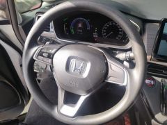 Honda Odyssey 2.0L Sharp Joy Edition 7-seater - ფოტო 18