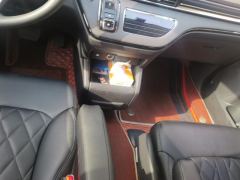Honda Odyssey 2.0L Sharp Joy Edition 7-seater - ფოტო 19