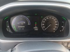 Honda Odyssey 2.0L Sharp Joy Edition 7-seater - ფოტო 20