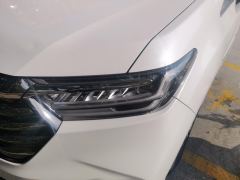 Honda Odyssey 2.0L Sharp Joy Edition 7-seater - ფოტო 4