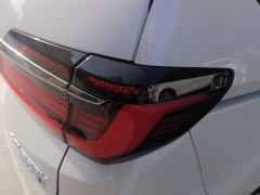 Honda Odyssey 2.0L Sharp Joy Edition 7-seater - ფოტო 5