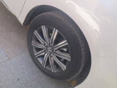 Honda Odyssey 2.0L Sharp Joy Edition 7-seater - ფოტო 6