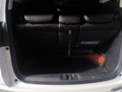 Honda Odyssey 2.0L Sharp Joy Edition 7-seater - ფოტო 7