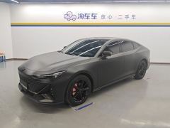 Changan UNI-V 1.5T Dual Clutch Premium - ფოტო 1