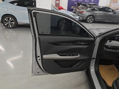 Changan UNI-V 1.5T Dual Clutch Premium - ფოტო 12