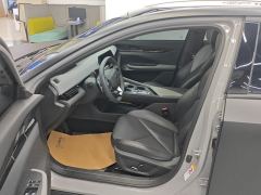 Changan UNI-V 1.5T Dual Clutch Premium - ფოტო 14
