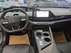 Changan UNI-V 1.5T Dual Clutch Premium - ფოტო 16