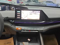 Changan UNI-V 1.5T Dual Clutch Premium - ფოტო 17