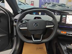 Changan UNI-V 1.5T Dual Clutch Premium - ფოტო 18