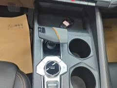 Changan UNI-V 1.5T Dual Clutch Premium - ფოტო 19