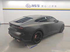Changan UNI-V 1.5T Dual Clutch Premium - ფოტო 2
