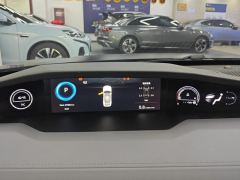 Changan UNI-V 1.5T Dual Clutch Premium - ფოტო 20