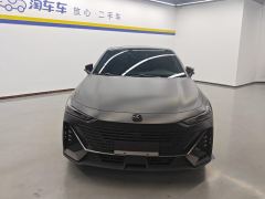 Changan UNI-V 1.5T Dual Clutch Premium - ფოტო 3