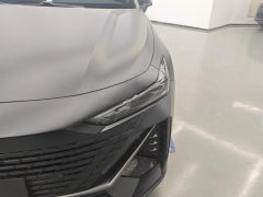 Changan UNI-V 1.5T Dual Clutch Premium - ფოტო 4