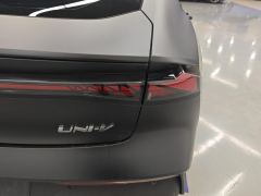 Changan UNI-V 1.5T Dual Clutch Premium - ფოტო 5