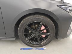 Changan UNI-V 1.5T Dual Clutch Premium - ფოტო 6