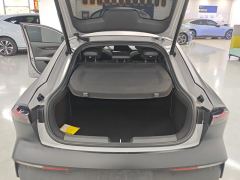 Changan UNI-V 1.5T Dual Clutch Premium - ფოტო 7
