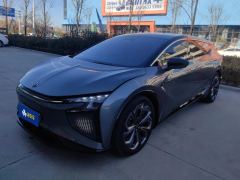 HiPhi X Flagship Edition 6-seater - photo 1