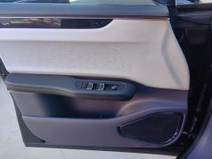 HiPhi X Flagship Edition 6-seater - photo 12