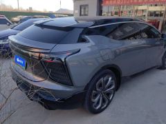 HiPhi X Flagship Edition 6-seater - photo 2