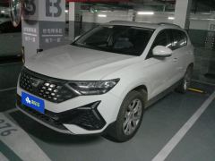Jetta VS5 280TSI Edition - ფოტო 1
