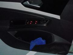 Jetta VS5 280TSI Edition - ფოტო 12