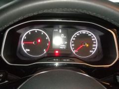 Jetta VS5 280TSI Edition - ფოტო 20