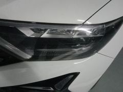 Jetta VS5 280TSI Edition - ფოტო 4