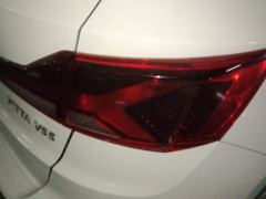 Jetta VS5 280TSI Edition - ფოტო 5