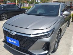 Chery Arrizo 8 1.6T - ფოტო 1