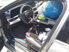 Chery Arrizo 8 1.6T - ფოტო 14