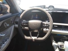 Chery Arrizo 8 1.6T - ფოტო 18