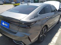 Chery Arrizo 8 1.6T - ფოტო 2