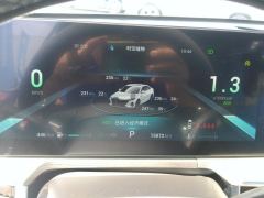 Chery Arrizo 8 1.6T - ფოტო 20