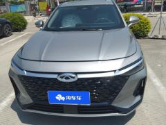 Chery Arrizo 8 1.6T - ფოტო 3