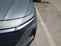 Chery Arrizo 8 1.6T - ფოტო 4