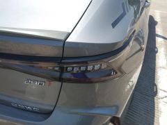 Chery Arrizo 8 1.6T - ფოტო 5