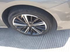 Chery Arrizo 8 1.6T - ფოტო 6
