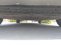 Chery Arrizo 8 1.6T - ფოტო 8