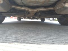 Chery Arrizo 8 1.6T - ფოტო 9