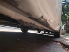 Chery Arrizo 5 1.5L Manual Style Edition - ფოტო 10