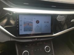 Chery Arrizo 5 1.5L Manual Style Edition - ფოტო 17