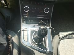 Chery Arrizo 5 1.5L Manual Style Edition - ფოტო 19